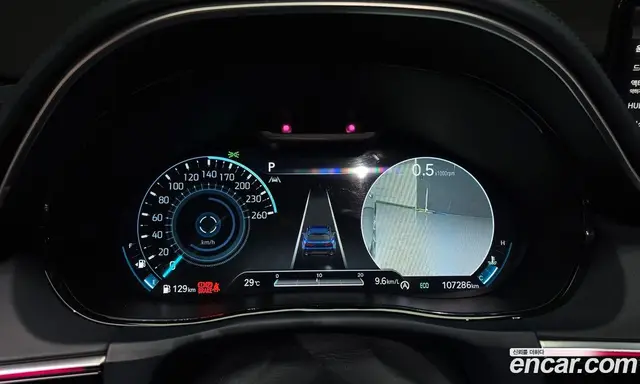 Genesis GV70 2021 3.5 автомат (гидро), миниатюра 10