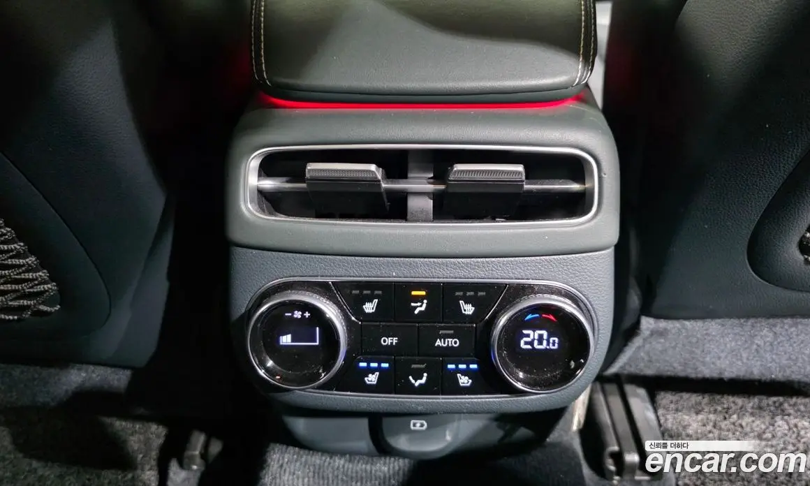 Genesis GV70 2022 0.1 автомат (гидро), фото 25