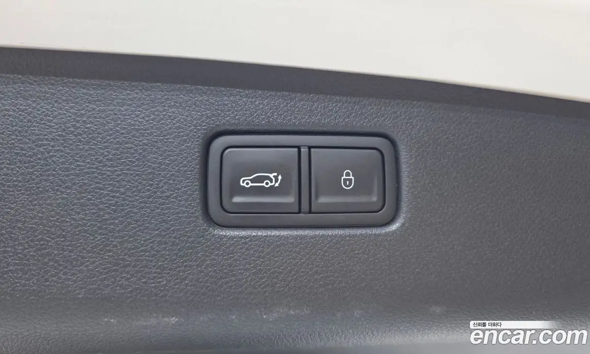 Genesis GV70 2022 0.1 автомат (гидро), фото 32