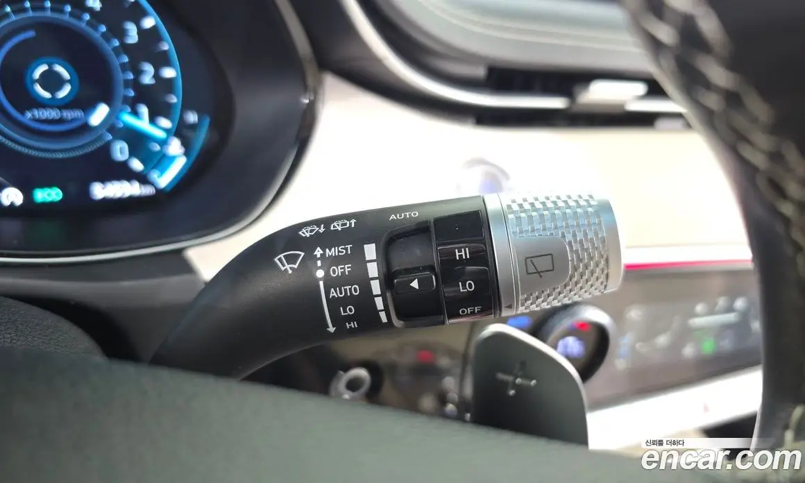 Genesis GV70 2022 2.5 автомат (гидро), фото 29