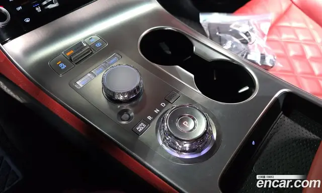 Genesis GV70 2024 2.5 автомат (гидро), миниатюра 12