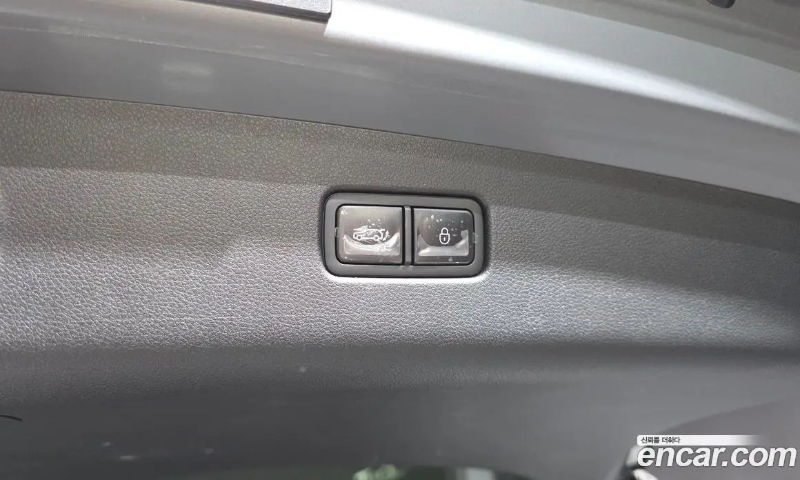 Genesis GV70 2024 2.5 автомат (гидро), фото 32