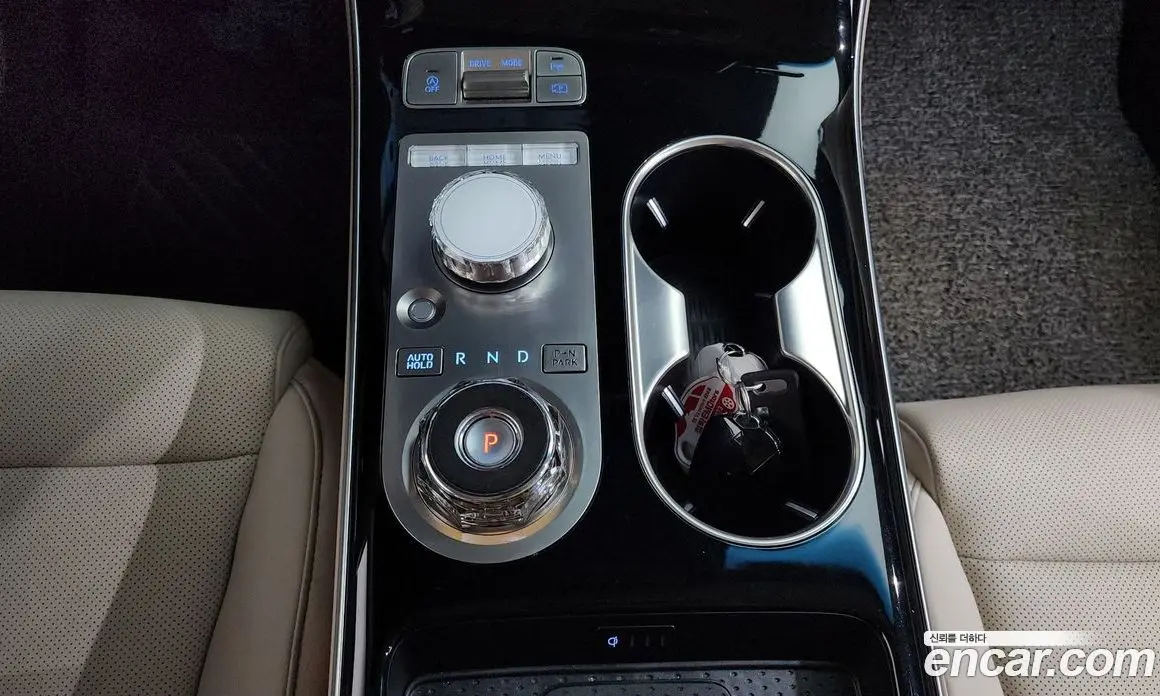 Genesis GV70 2024 2.5 автомат (гидро), фото 12