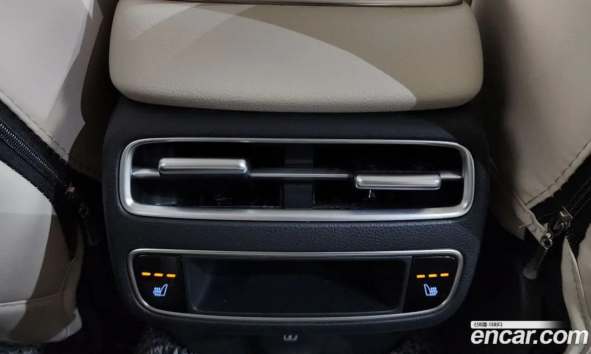 Genesis GV70 2024 2.5 автомат (гидро), фото 31
