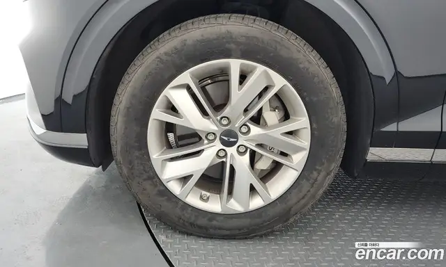 Genesis GV70 2024 2.5 автомат (гидро), миниатюра 5