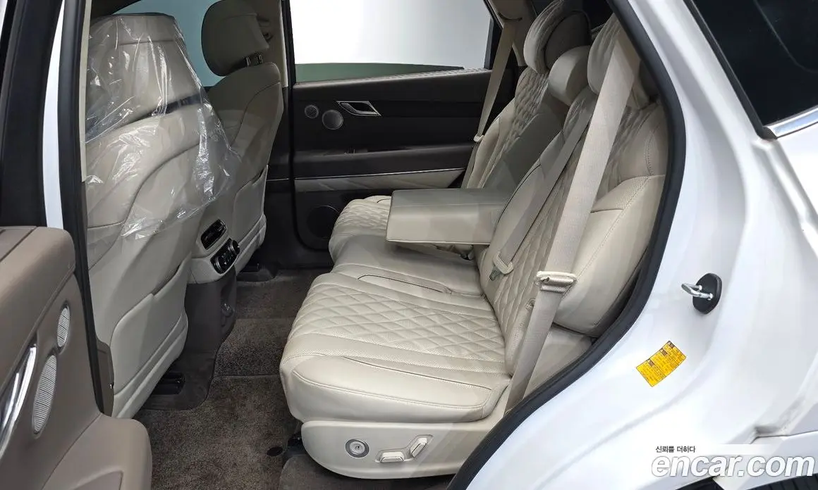 Genesis GV80 2020 3.0 автомат (гидро), фото 16