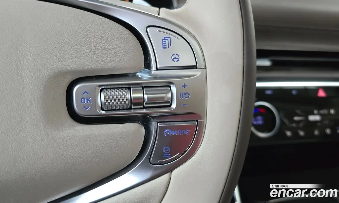 Genesis GV80 2020 3.0 автомат (гидро), фото 20