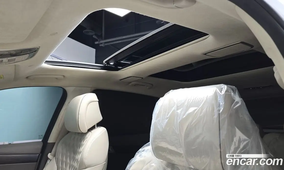 Genesis GV80 2020 3.0 автомат (гидро), фото 21