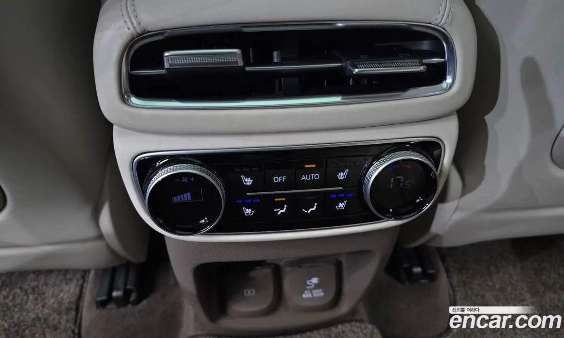 Genesis GV80 2020 3.0 автомат (гидро), фото 30