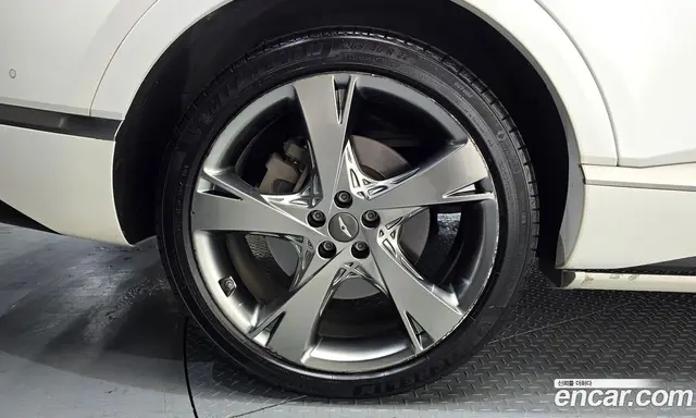Genesis GV80 2020 3.0 автомат (гидро), миниатюра 4