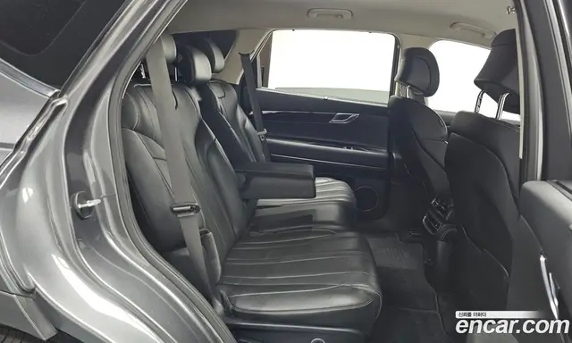 Genesis GV80 2020 3.0 автомат (гидро), миниатюра 12