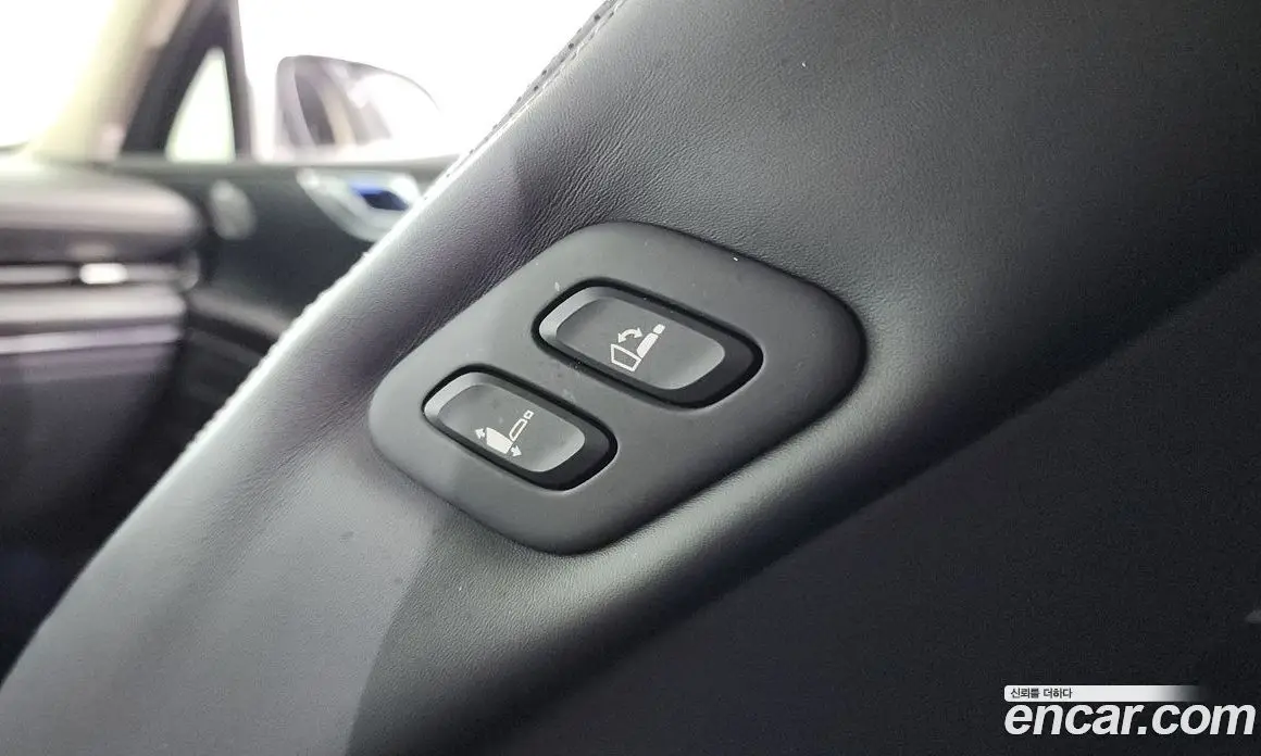 Genesis GV80 2021 3.5 автомат (гидро), фото 18