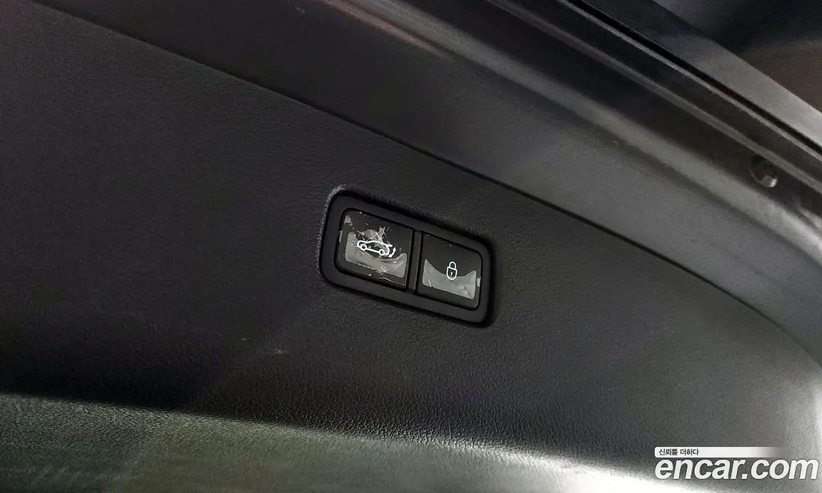 Genesis GV80 2021 3.5 автомат (гидро), фото 20