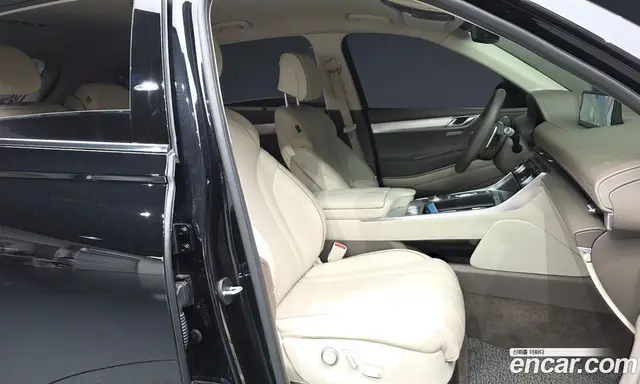 Genesis GV80 2022 2.5 автомат (гидро), миниатюра 11