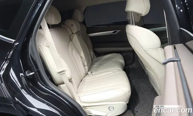 Genesis GV80 2022 2.5 автомат (гидро), миниатюра 12