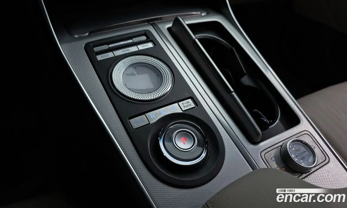 Genesis GV80 2022 2.5 автомат (гидро), фото 9