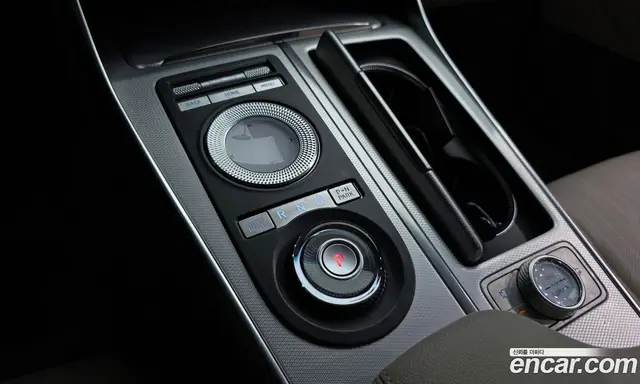 Genesis GV80 2022 2.5 автомат (гидро), миниатюра 9
