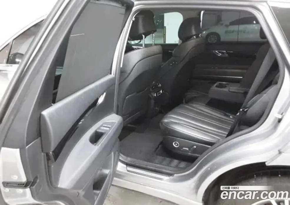 Genesis GV80 2022 2.5 автомат (гидро), фото 11