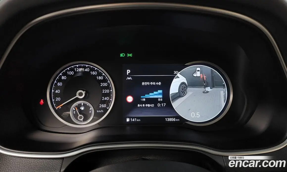 Genesis GV80 2023 3.5 автомат (гидро), фото 11