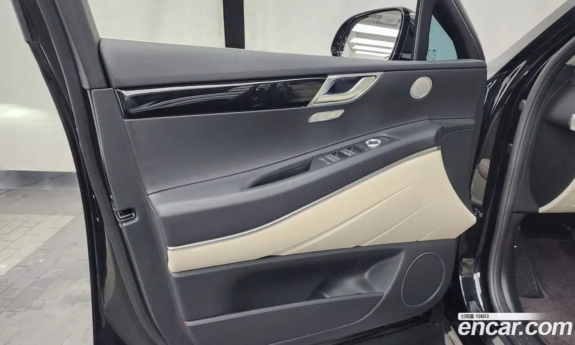 Genesis GV80 2023 3.5 автомат (гидро), фото 14