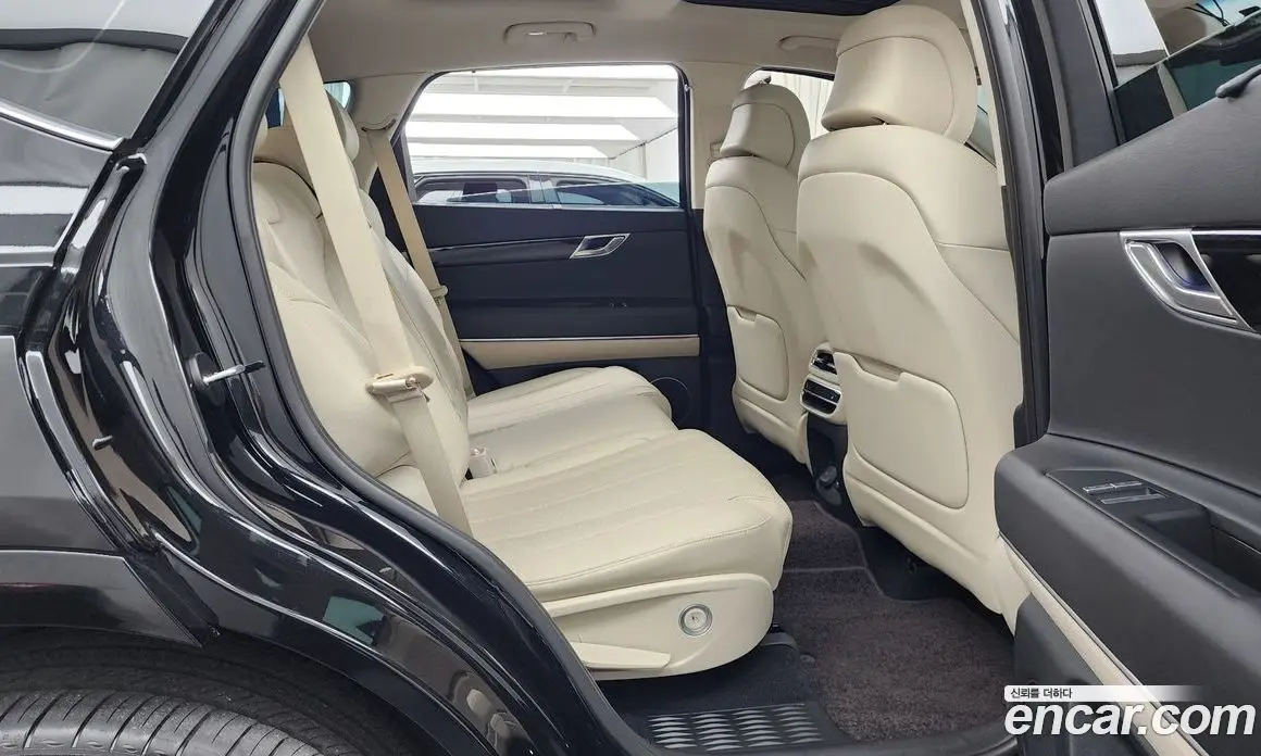 Genesis GV80 2023 3.5 автомат (гидро), фото 18