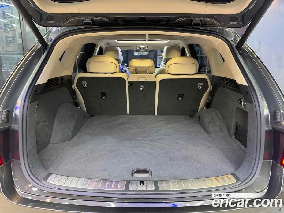 Genesis GV80 2024 2.5 автомат (гидро), фото 18