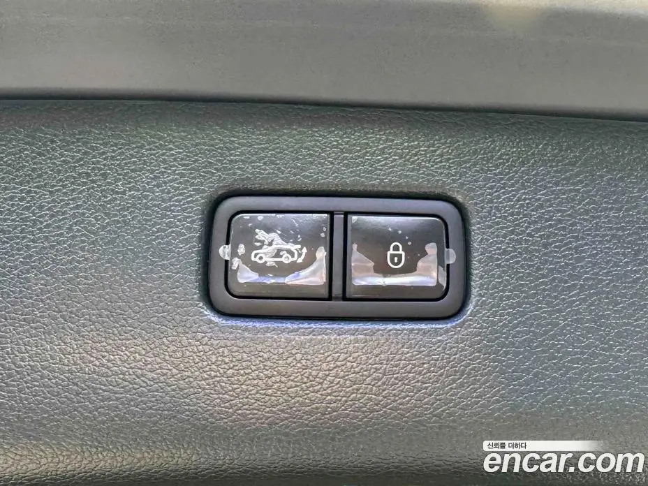 Genesis GV80 2024 2.5 автомат (гидро), фото 19
