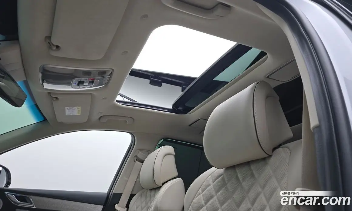 Genesis GV80 2024 3.5 автомат (гидро), фото 24