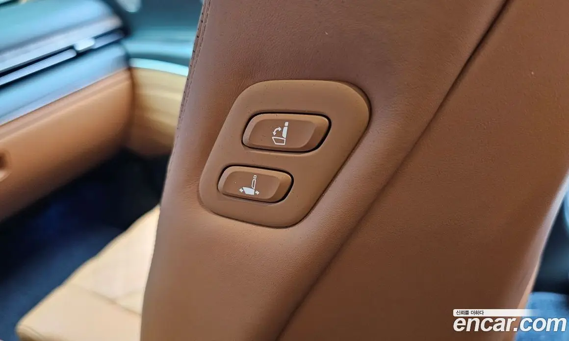 Genesis GV80 2024 2.5 автомат (гидро), фото 22