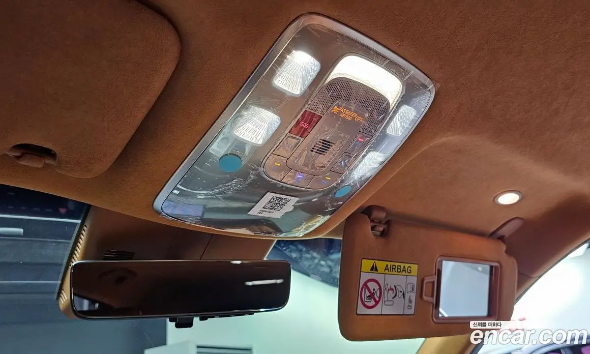 Genesis GV80 2024 2.5 автомат (гидро), фото 29