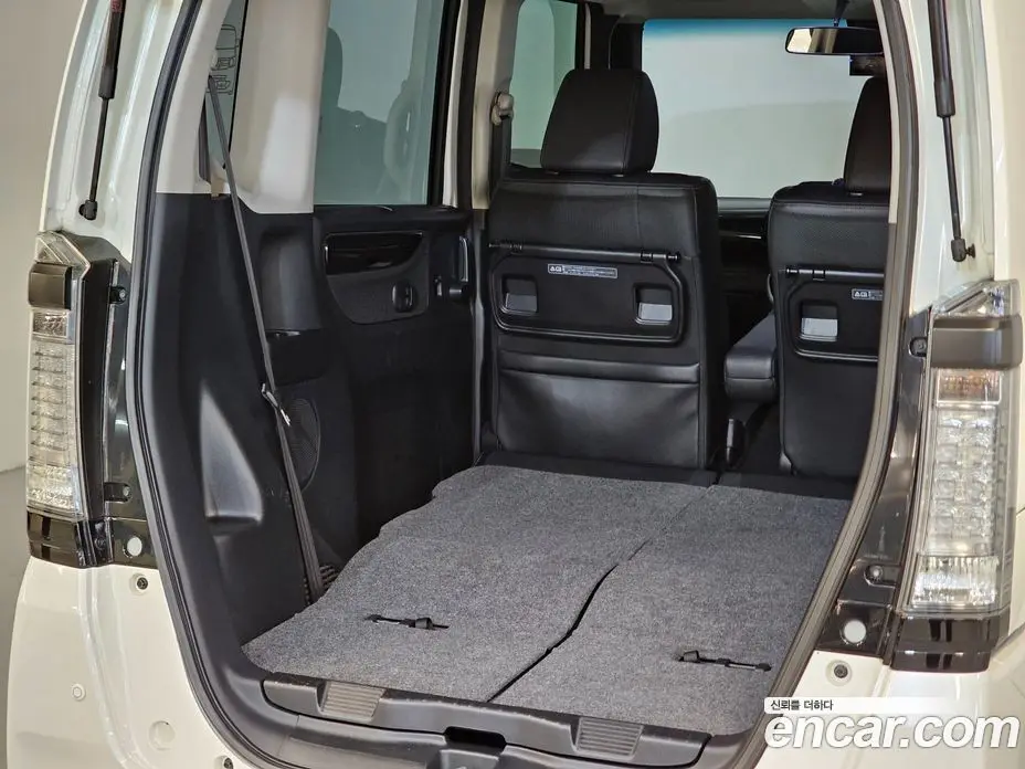 Honda N-BOX 2015 0.7 автомат (гидро), фото 13