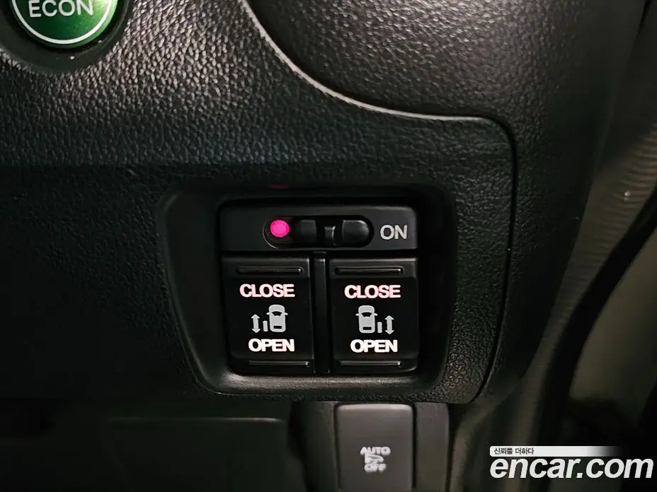 Honda N-BOX 2015 0.7 автомат (гидро), фото 15