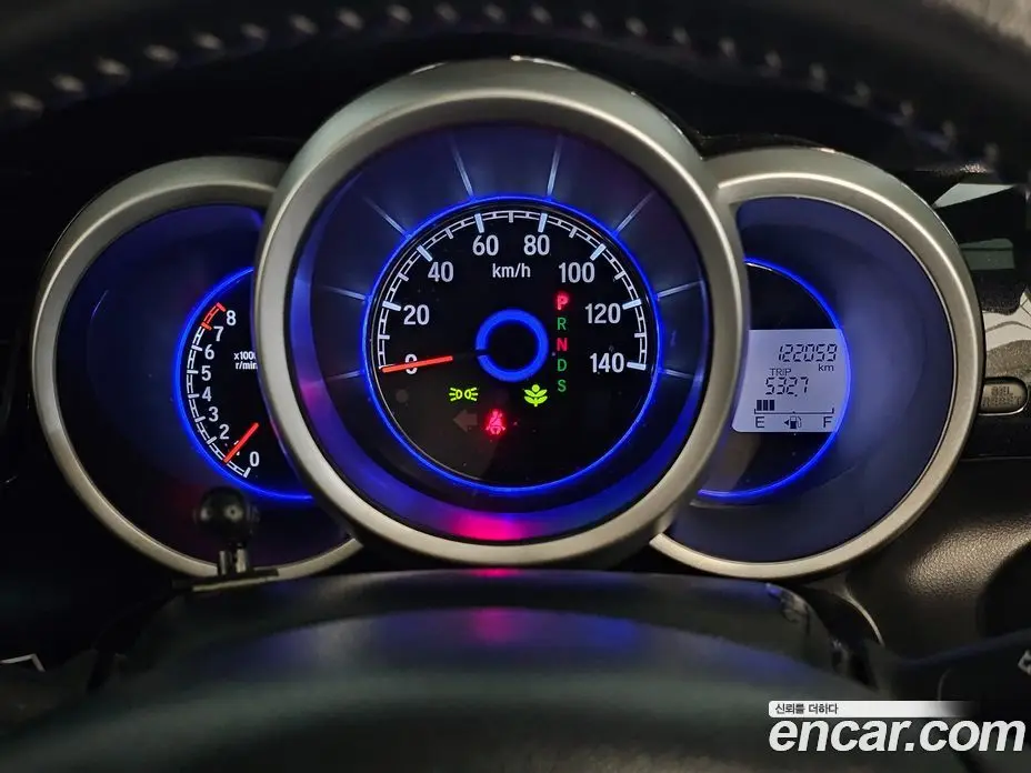 Honda N-BOX 2015 0.7 автомат (гидро), фото 4