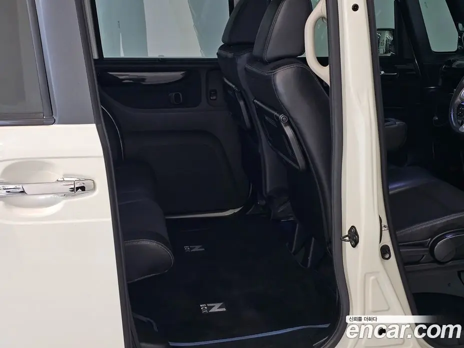 Honda N-BOX 2015 0.7 автомат (гидро), фото 6