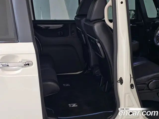 Honda N-BOX 2015 0.7 автомат (гидро), миниатюра 6