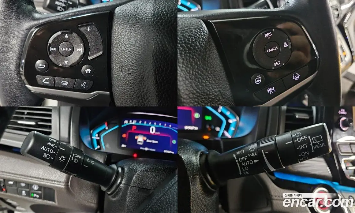 Honda Odyssey 2022 3.5 автомат (гидро), фото 11 Honda Odyssey 2022 3.5 автомат (гидро), фото 11