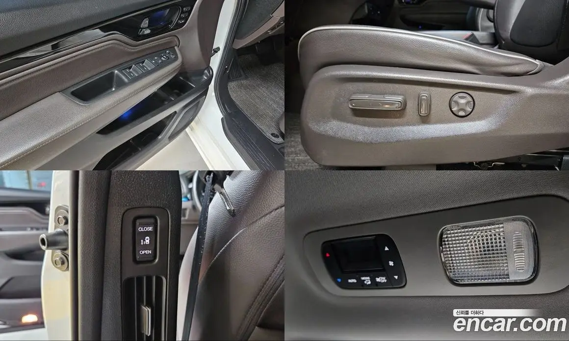 Honda Odyssey 2022 3.5 автомат (гидро), фото 14 Honda Odyssey 2022 3.5 автомат (гидро), фото 14