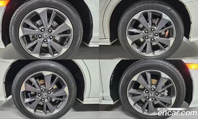 Honda Odyssey 2022 3.5 автомат (гидро), миниатюра 5 Honda Odyssey 2022 3.5 автомат (гидро), миниатюра 5