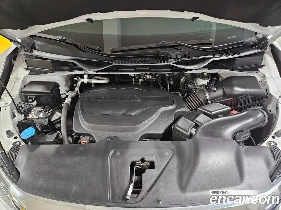 Honda Odyssey 2022 3.5 автомат (гидро), фото 6 Honda Odyssey 2022 3.5 автомат (гидро), фото 6