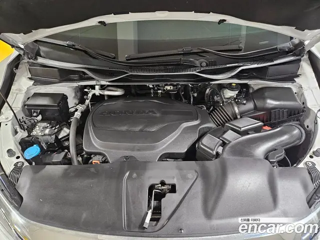Honda Odyssey 2022 3.5 автомат (гидро), миниатюра 6 Honda Odyssey 2022 3.5 автомат (гидро), миниатюра 6