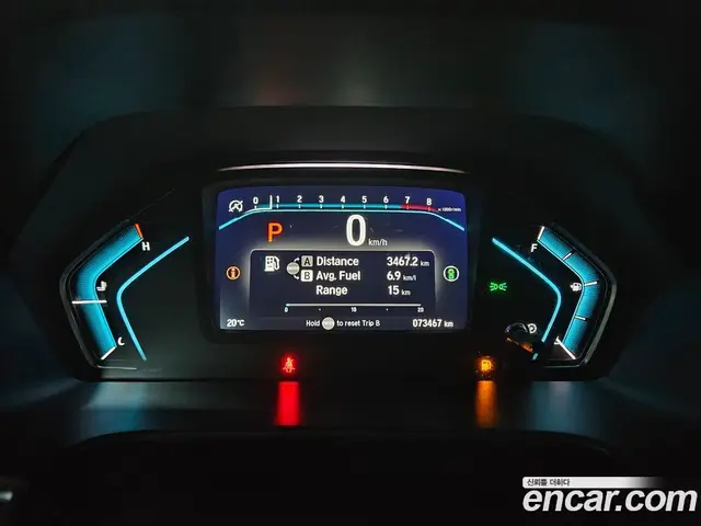 Honda Odyssey 2022 3.5 автомат (гидро), миниатюра 8 Honda Odyssey 2022 3.5 автомат (гидро), миниатюра 8