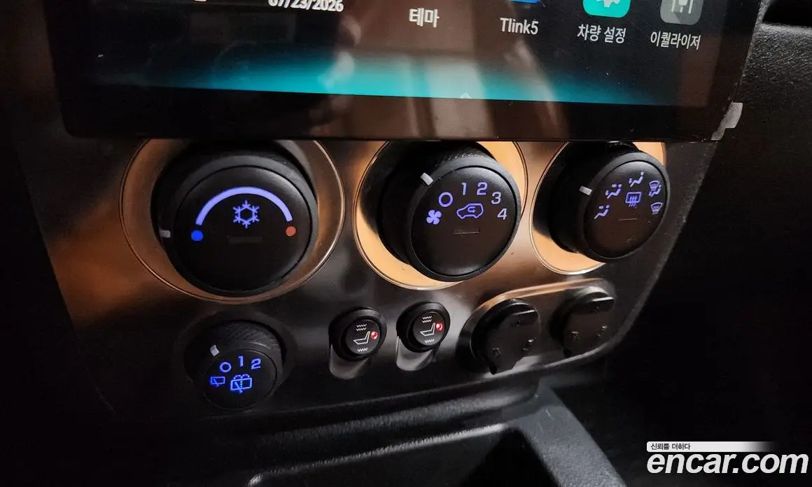 Hummer H3 2008 3.7 автомат (гидро), фото 17