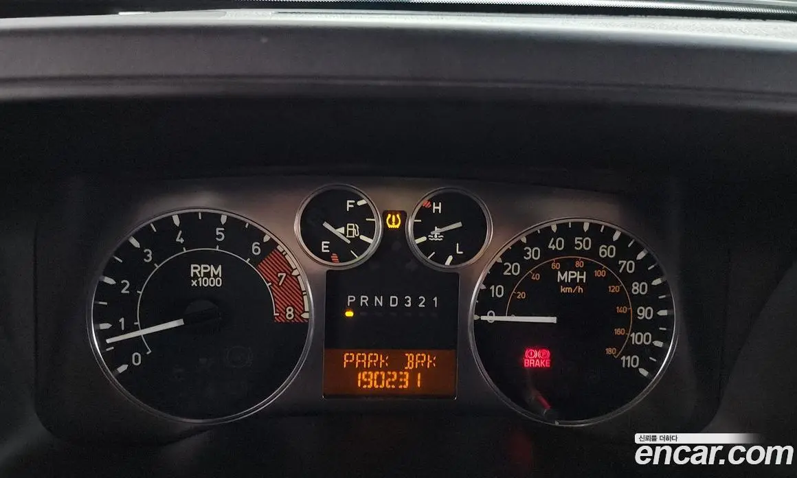 Hummer H3 2008 3.7 автомат (гидро), фото 8