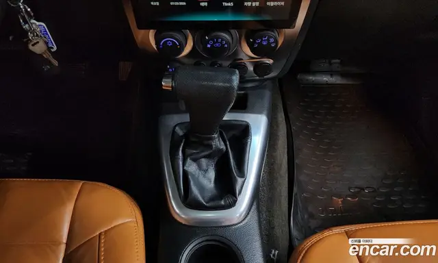 Hummer H3 2008 3.7 автомат (гидро), миниатюра 9