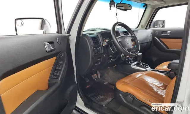 Hummer H3 2008 3.7 автомат (гидро), миниатюра 10