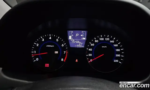Hyundai Accent 2015 1.4 автомат (гидро), миниатюра 11
