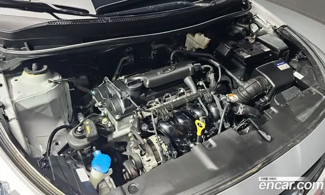 Hyundai Accent 2015 1.4 автомат (гидро), миниатюра 6
