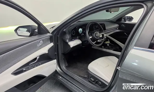 Hyundai Avante 2022 1.6 автомат (гидро), миниатюра 12