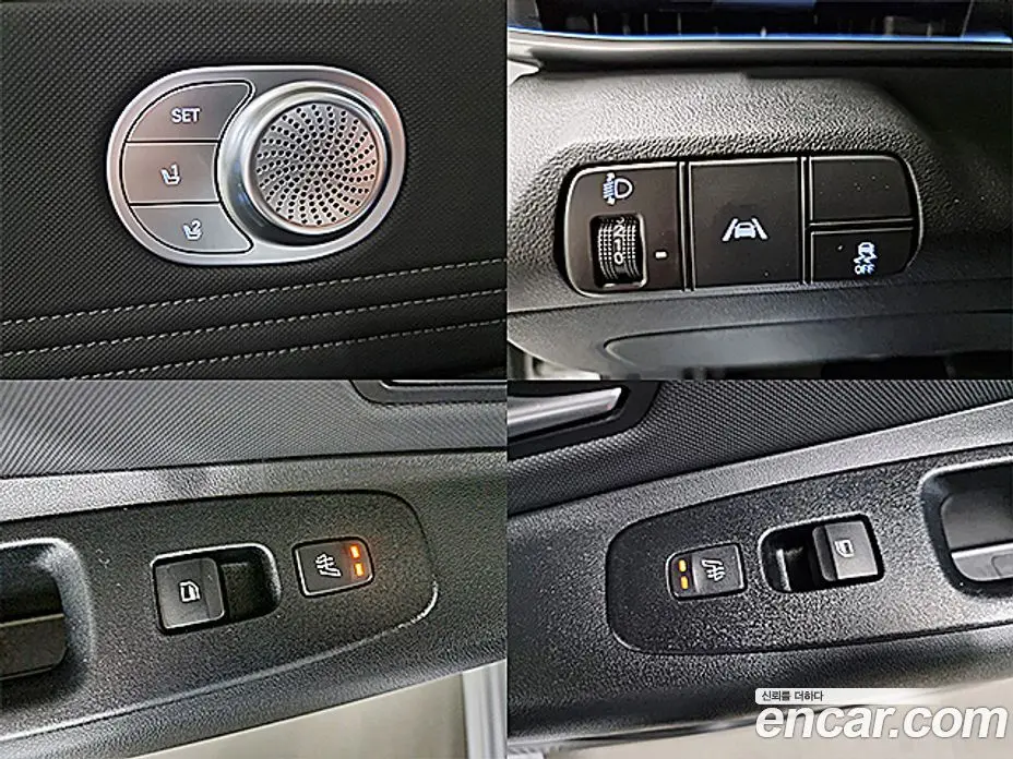 Hyundai Avante 2022 1.6 автомат (гидро), фото 20