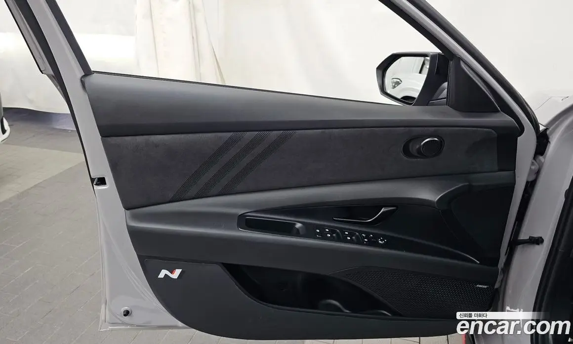 Hyundai Avante 2026 2.0 механика, фото 14